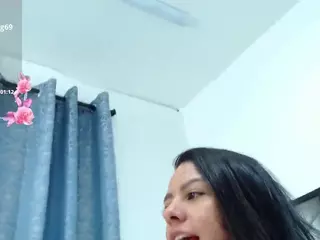 Kelly Joness's Live Sex Cam Show