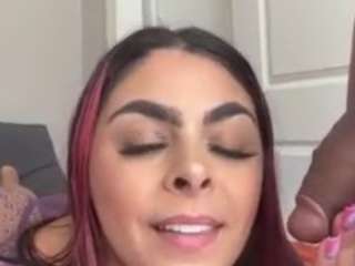 persiabitchh Live Webcam on CamSoda