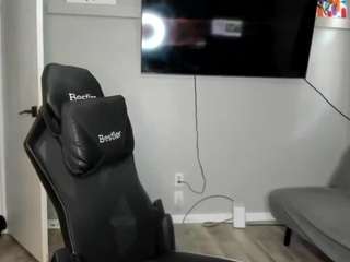 persiabitchh Live Webcam on CamSoda