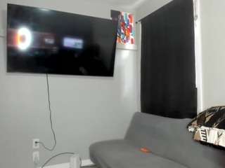 persiabitchh from CamSoda is Freechat