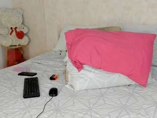 Angellysugar live webcam show