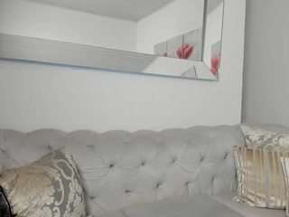 liasaenz webcam model