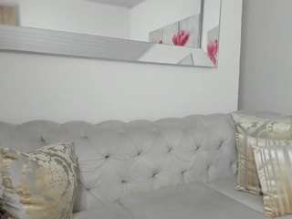 liasaenz Live Webcam on CamSoda