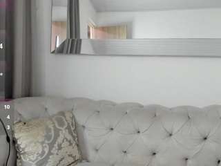 liasaenz webcam model