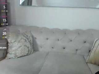 liasaenz Sex Cam Show