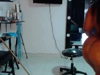 bigassxxx1 Live Webcam on CamSoda