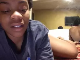 ArielBliss's Live Sex Cam Show