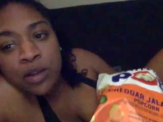 butterscotchbunn... Live Webcam on CamSoda