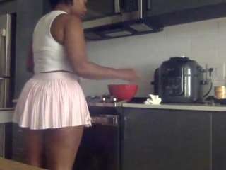 Live webcam model butterscotchbunni on Soda Cams