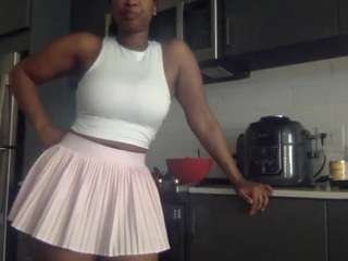 Live webcam model butterscotchbunni on Soda Cams