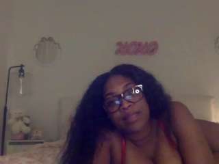 butterscotchbunn... Live Webcam on CamSoda