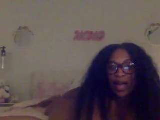 butterscotchbunni's CamSoda show and profile