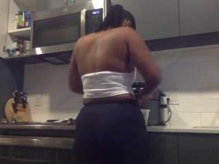 butterscotchbunn... Live Webcam on CamSoda