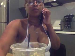 butterscotchbunn... Live Webcam on CamSoda