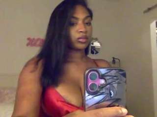 BUTTERSCOTCHBunni live cam