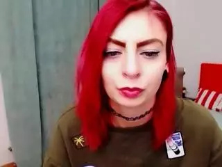 Nickybella's Live Sex Cam Show