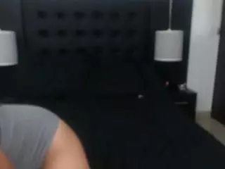 TyraBelle's Live Sex Cam Show
