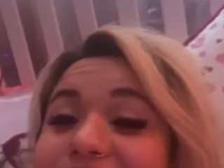 babybadazz Live Webcam on CamSoda