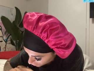 theofficalegypt1 Live Webcam on CamSoda