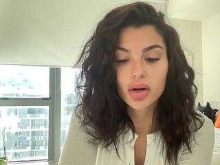 theofficalegypt1 webcam model