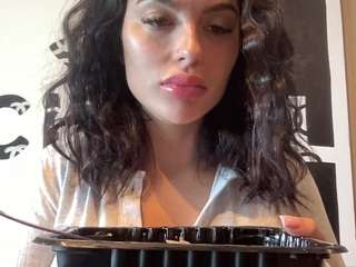 theofficalegypt1 Live Webcam on CamSoda