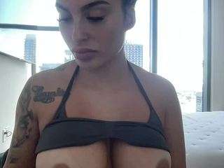 theofficalegypt1 webcam