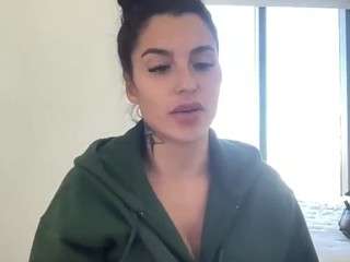 theofficalegypt1 webcam