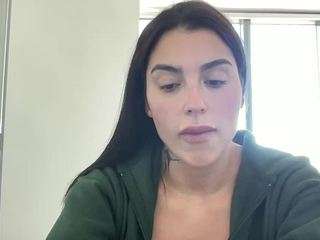 theofficalegypt1 from CamSoda is Away