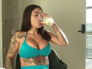 theofficalegypt1 Live Webcam on CamSoda