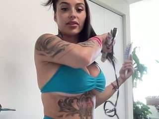 theofficalegypt1 Live Webcam on CamSoda