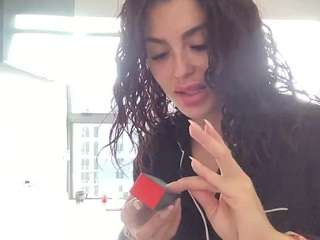 theofficalegypt1 Live Webcam on CamSoda