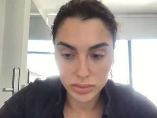 theofficalegypt1 webcam