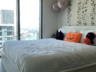 theofficalegypt1 Live Webcam on CamSoda