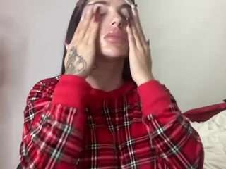 theofficalegypt1 Live Webcam on CamSoda