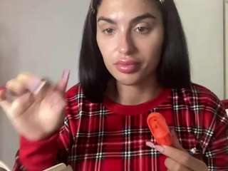 theofficalegypt1 Live Webcam on CamSoda