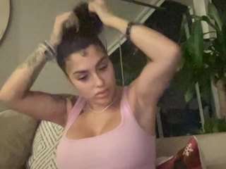 theofficalegypt1 webcam