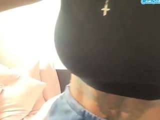 Theofficalegypt1's cam show statistics and live stream