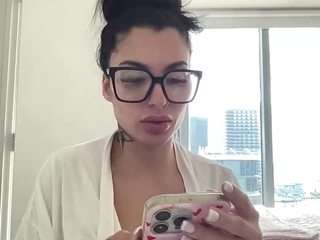 theofficalegypt1 camsoda
