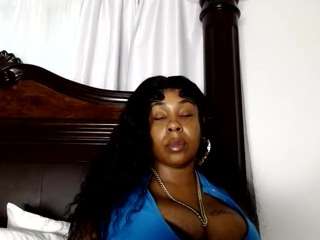 eve2020 Live Webcam on CamSoda