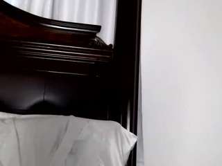 eve2020 Live Webcam on CamSoda