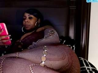 eve2020 Live Webcam on CamSoda