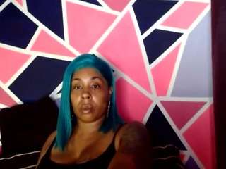 Thicky Nicky live cam preview