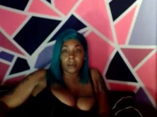 Thicky Nicky live cam preview