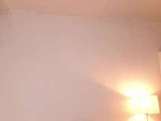 halseycox - Cam en Direct