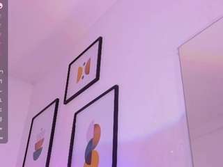 hollyvega Live Webcam on CamSoda