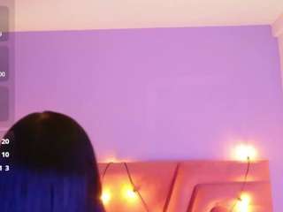 hollyvega Live Webcam on CamSoda