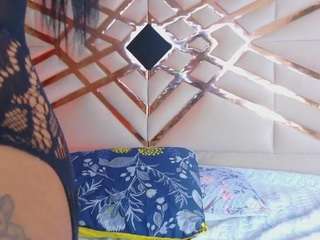 hollyvega webcam