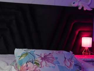 CATALEYA live webcam show