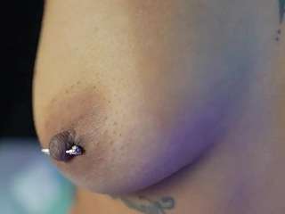 CATALEYA live webcam show
