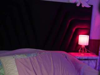 CATALEYA live webcam show